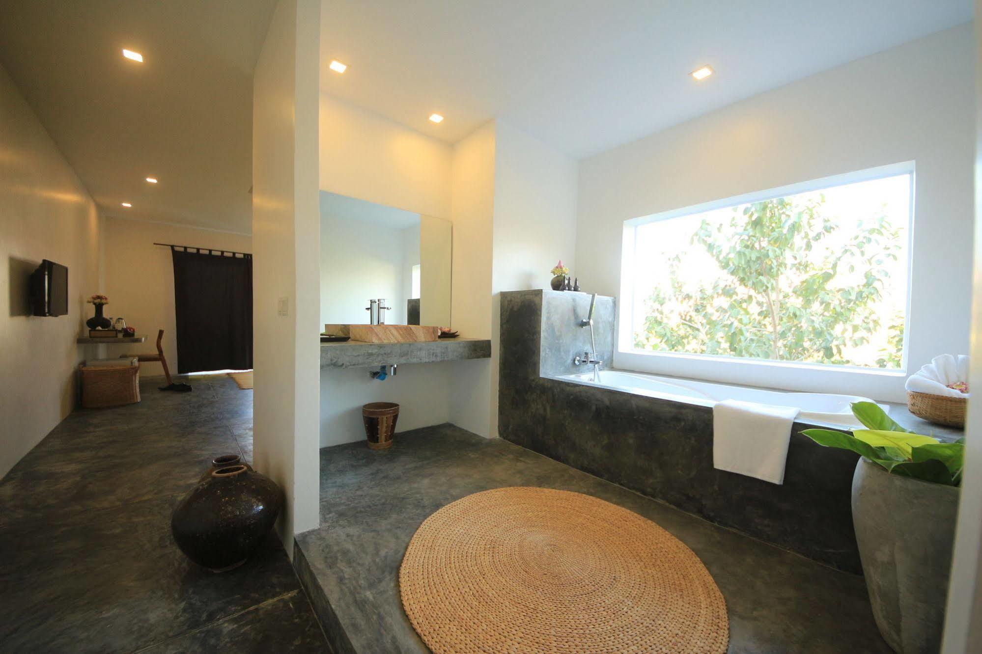 The Gallery Boutique Hotel Siem Reap Exteriör bild