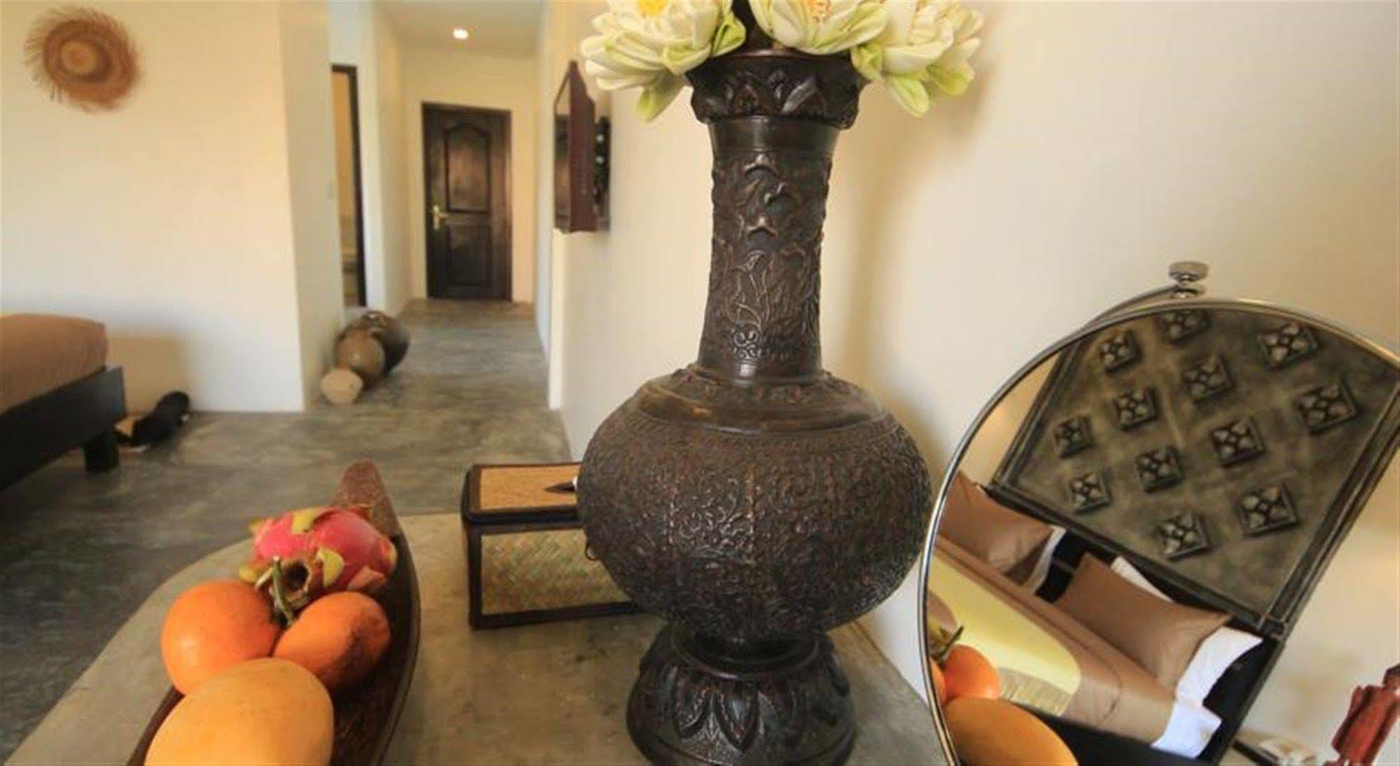 The Gallery Boutique Hotel Siem Reap Exteriör bild