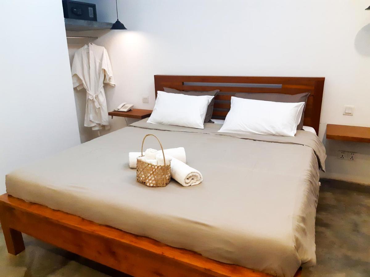 The Gallery Boutique Hotel Siem Reap Exteriör bild